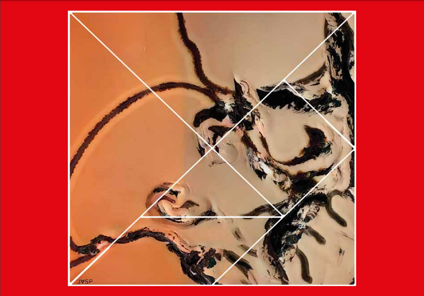 Portada de les XXI Jornades de Dret Internacional Humanitari
