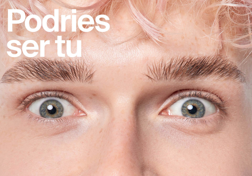 event image:Pots ser tu