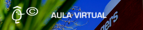 S'obrirà una nova finestra. Aula virtual UV