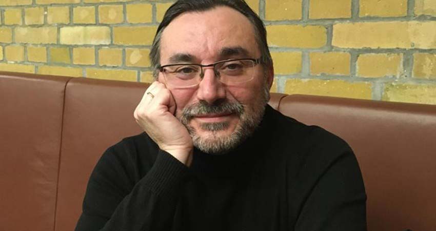 José María Faraldo's Photography