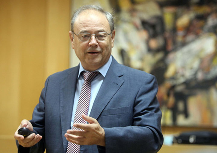 José María Peiró.