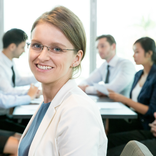 Representative picture of the project