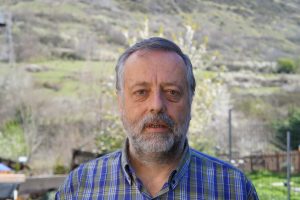 Jusèp Loís Sans Socasau.
