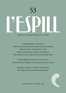 L'Espill 53