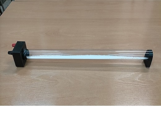 Tubo de Kundt