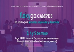Flexygo Conference
