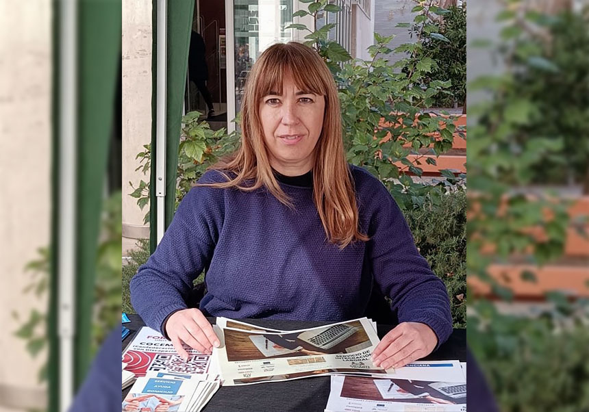 Estela Ruíz