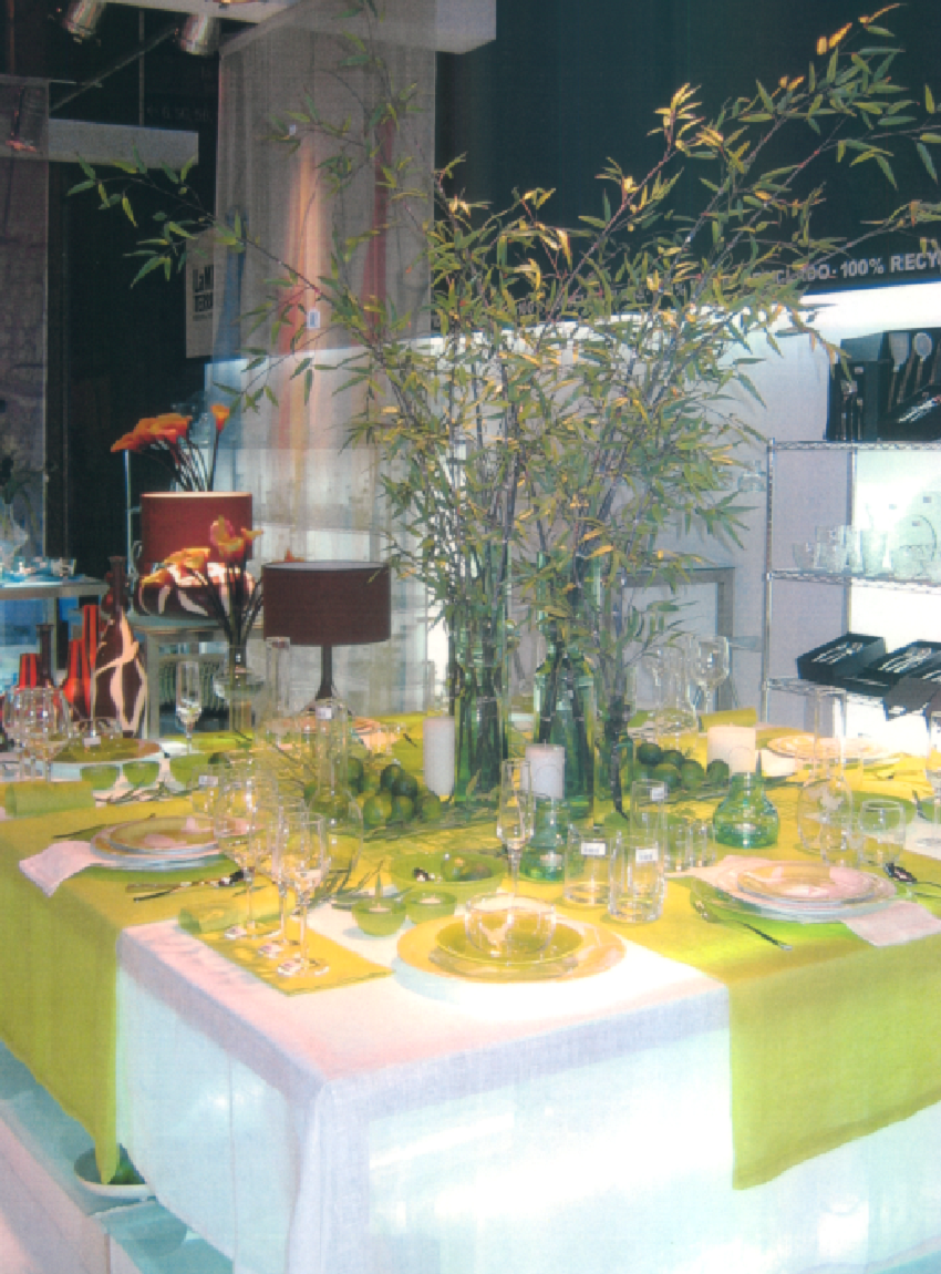Ambiente 2006