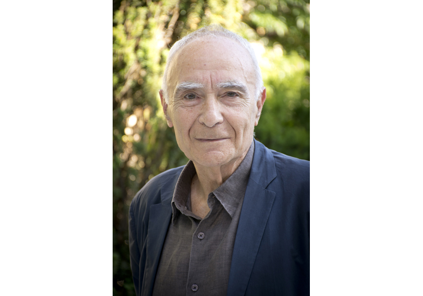 Josep Lluis Barona