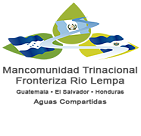 Mancomunidad Trinacional Fronteriza Río Lempa (Guatemala, El Salvador, Hondures