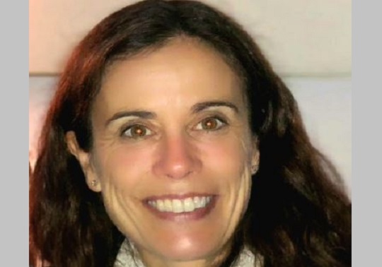 Haydee Calderón