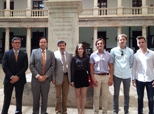 Foto grupo