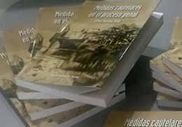 Medidas Cautelares en el proceso penal