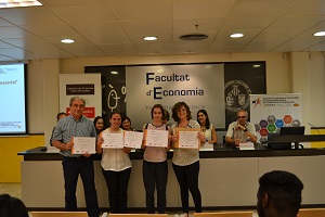Primer Premio