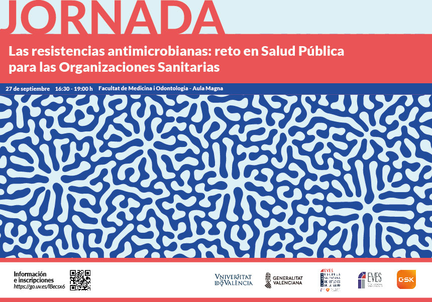 Poster of the event