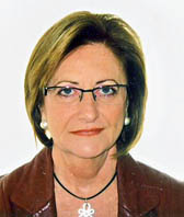 La doctora Guillermina Font.
