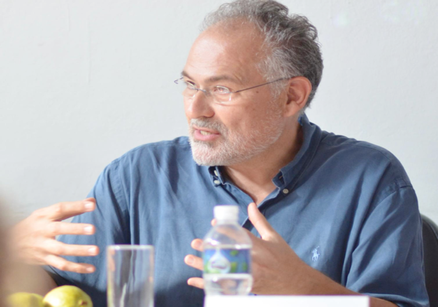 Foto de Pepe García Añón
