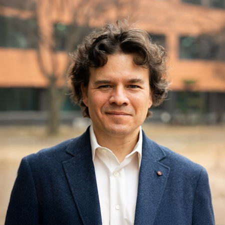 Pablo Jarillo-Herrero