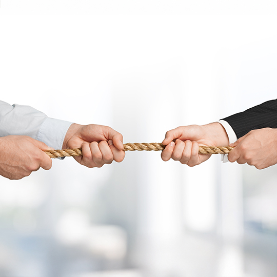 Representative picture of the project