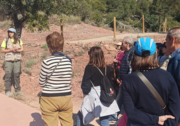 Puntal dels Llops (25/03/23)