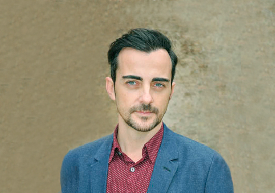 Professor Luis Moya Albiol.