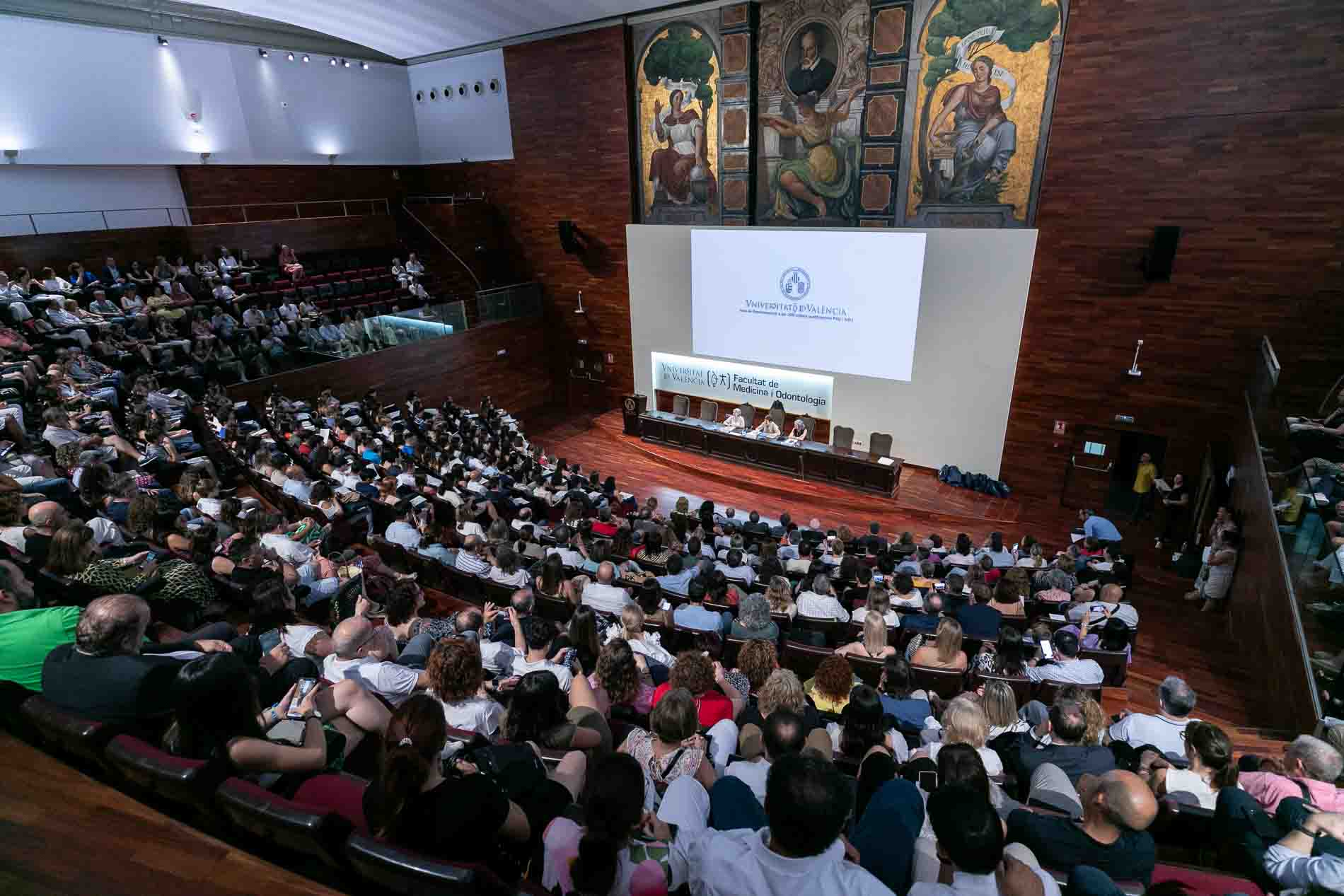 Galeria Imatges reconeixement PAU i NAU