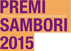 Premi Sambori 2015