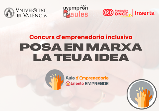 Seleccionados once proyectos de emprendimiento inclusivo para participar en el concurso 