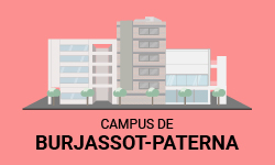 Campus de Burjassot