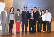 Distinción_2014_INVASSAT