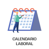 Calendario laboral