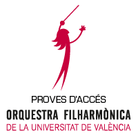 Provés d'accés Orquesta Filharmònica