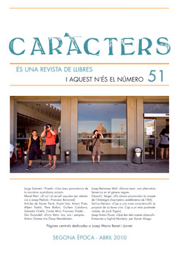 Caràcters 51