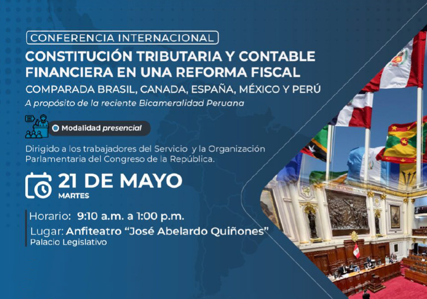 Conference poster