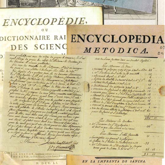 Pàgines de llibres