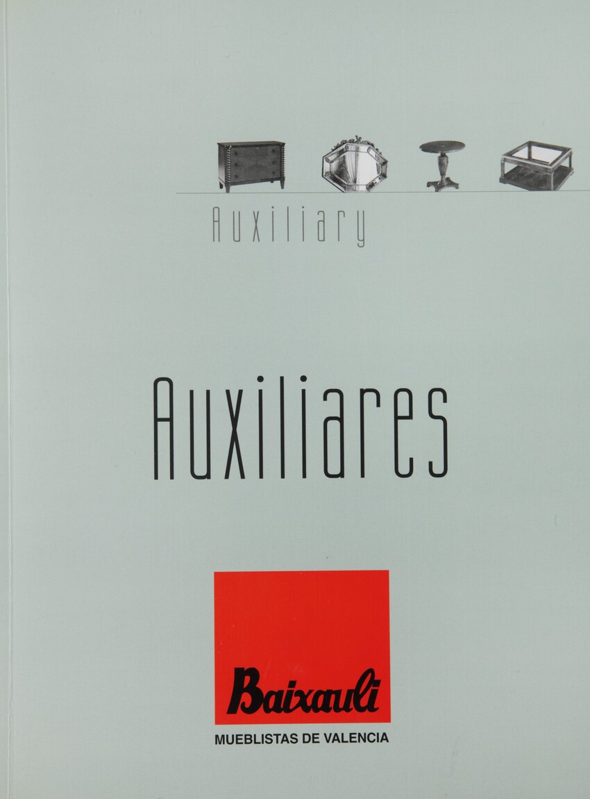 Auxiliares