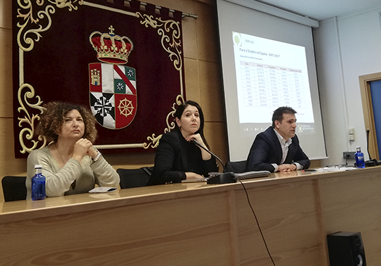 Cátedra de Cooperativas Agroalimentarias de la Universitat de València