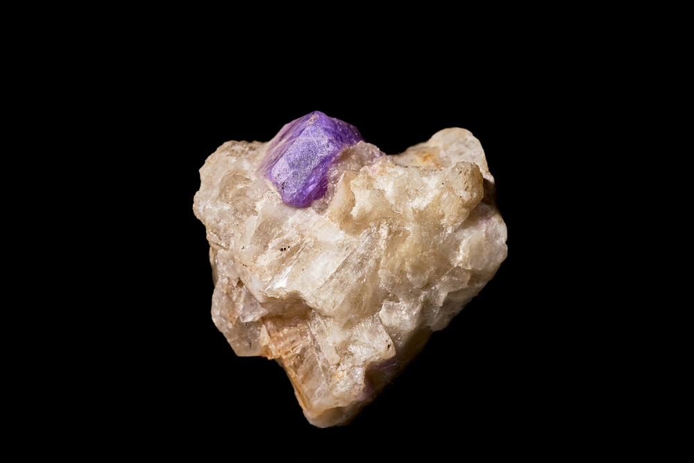 Colección Mineralógica Juan López Aliaga, de la H a la M