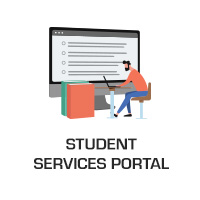 Student Services Portal