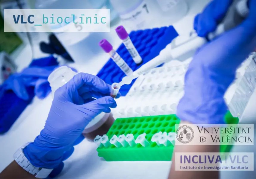 Resolución provisional de concesión de la convocatoria de ayudas del Programa VLC-BIOCLINIC 2023