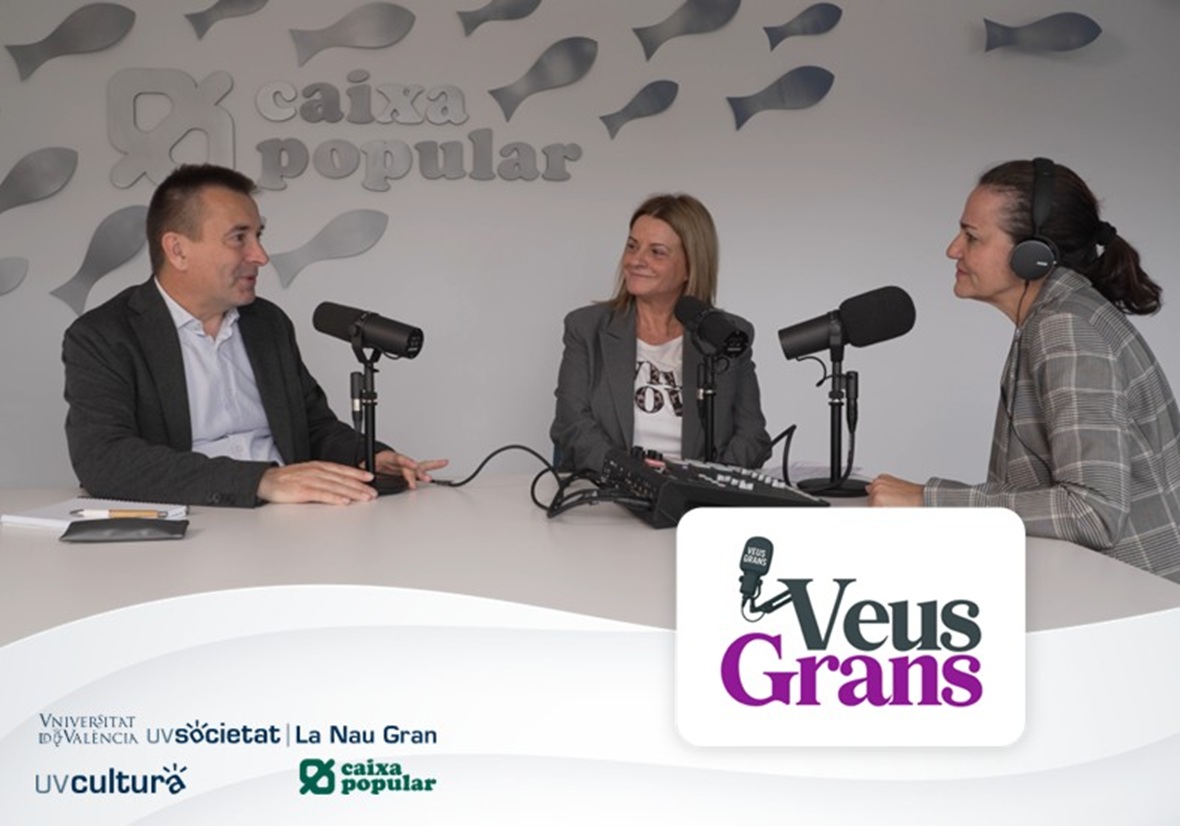 Veus Grans amb Caixa Popular
