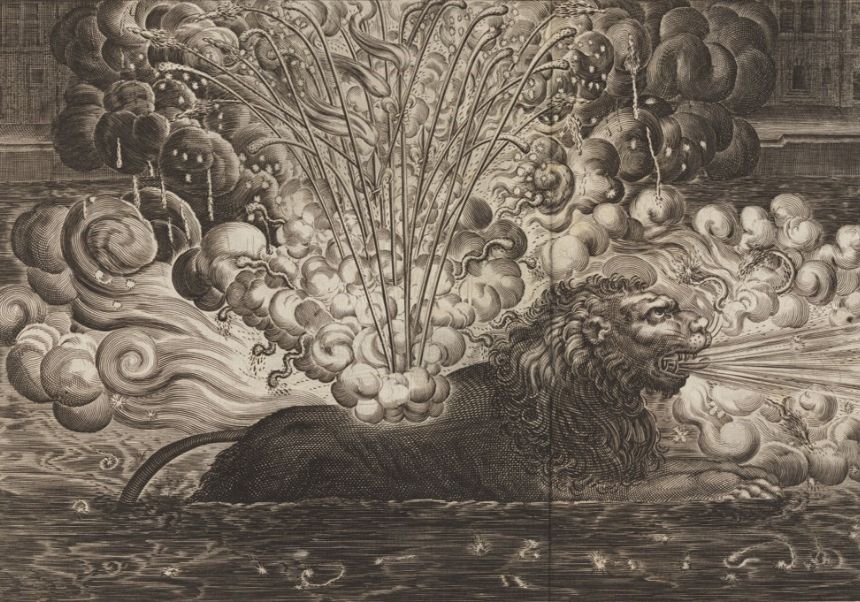 Illustration for the Monarchy Phonospheres Cycle. From the Old Regime to Liberalism (FonUrMed)