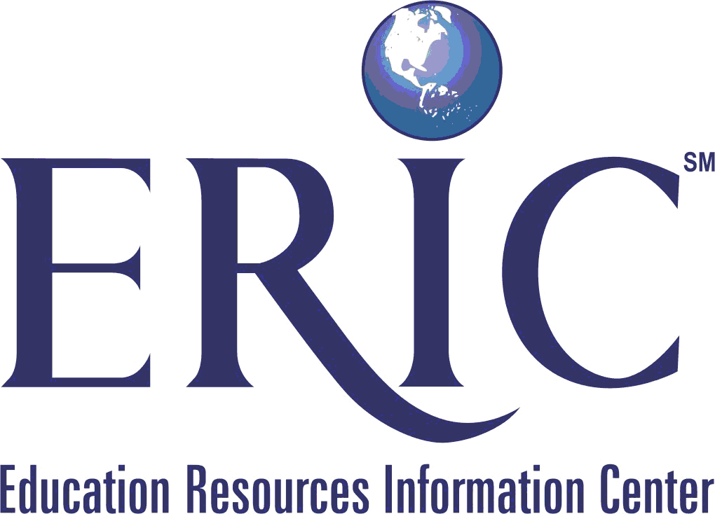logotipus ERIC
