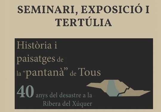 Seminar, exhibition and gathering on October 20, 2022- 