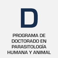 Programa de Doctorado en Parasitología Humana y Animal