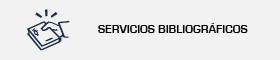 Servicios bibliográficos