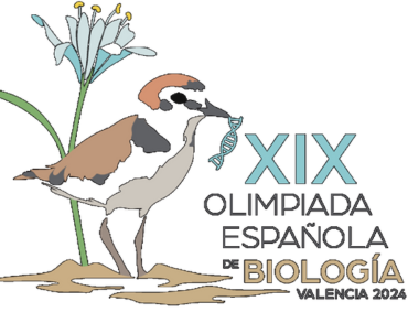 Logo de Olimpiada Espanyola