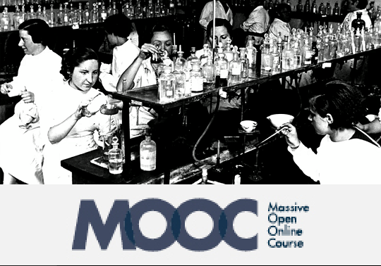 MOOC Historia de la Ciencia