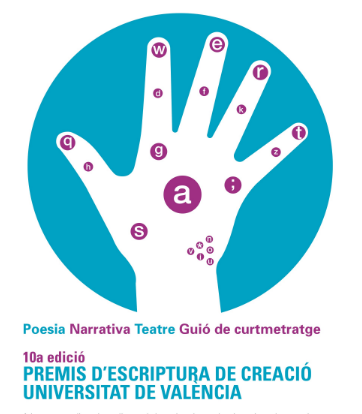 Premios Universitat de València de Escritura de Creación