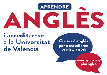 Cursos d'anglès B1 i B2 per a estudiants